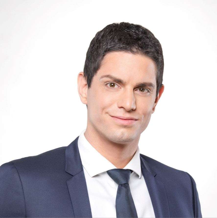 Rechtsanwalt Mag. David Bernhofer.1JPG