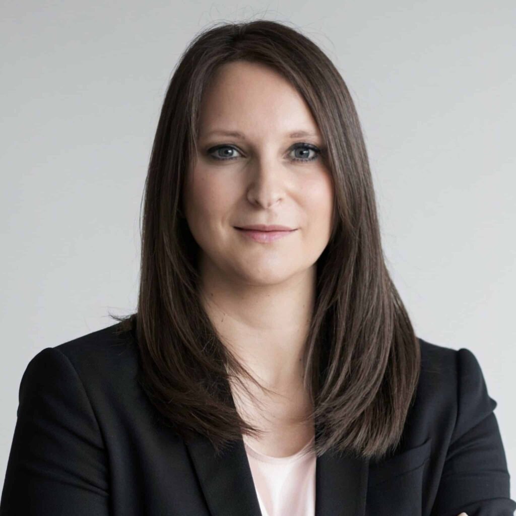 Lic. iur. Sonja Vollenweider